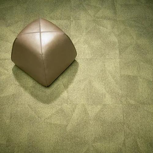 Ковровая плитка Forbo Tessera Diffusion 2008 Forest Trail